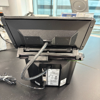 Thermo NanoDrop One UV-Vis Spectrophotometer image 2